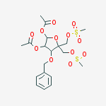 CAS No 293751-03-8  Molecular Structure