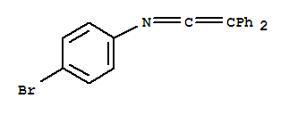 CAS No 29376-76-9  Molecular Structure