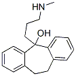 CAS No 2939-66-4  Molecular Structure