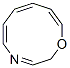 Cas Number: 294-06-4  Molecular Structure