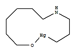 CAS No 294-73-5  Molecular Structure