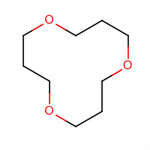 CAS No 294-82-6  Molecular Structure