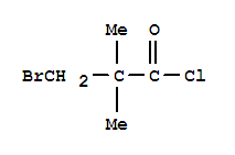 Cas Number: 2941-17-5  Molecular Structure