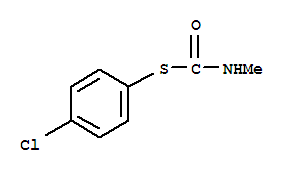 Cas Number: 29411-04-9  Molecular Structure