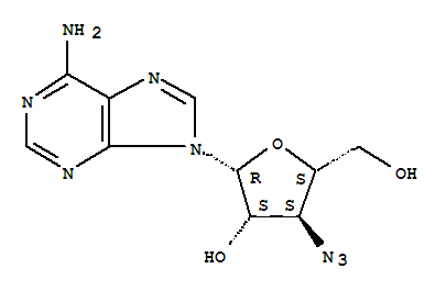 CAS No 29411-70-9  Molecular Structure