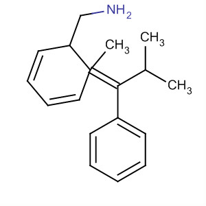 CAS No 29412-61-1  Molecular Structure