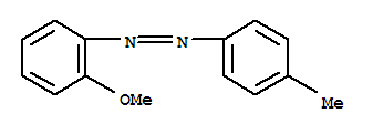 CAS No 29418-41-5  Molecular Structure