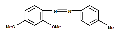 Cas Number: 29418-50-6  Molecular Structure