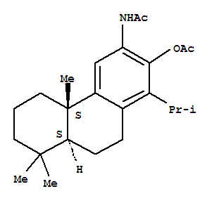 CAS No 294191-20-1  Molecular Structure