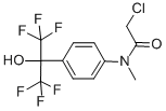 CAS No 294196-95-5  Molecular Structure