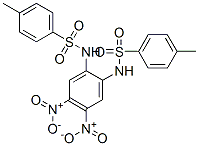 CAS No 29420-81-3  Molecular Structure