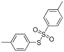 CAS No 2943-42-2  Molecular Structure