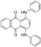 CAS No 2944-12-9  Molecular Structure