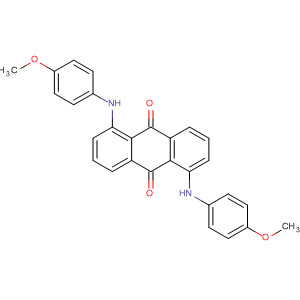 CAS No 2944-16-3  Molecular Structure