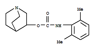 CAS No 29440-72-0  Molecular Structure