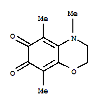 Cas Number: 29441-77-8  Molecular Structure