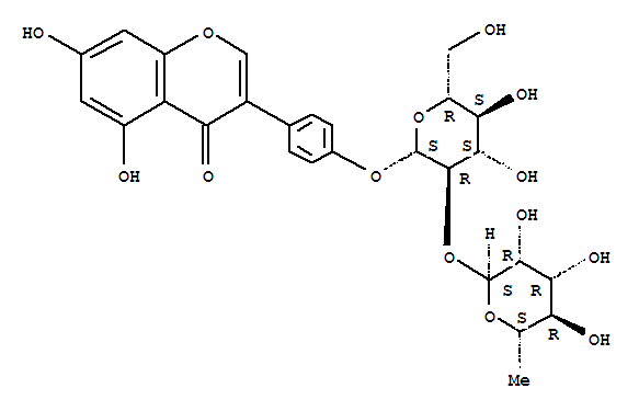 Cas Number: 2945-88-2  Molecular Structure