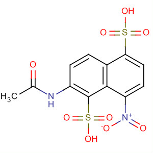 CAS No 29453-91-6  Molecular Structure