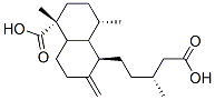 Cas Number: 29455-26-3  Molecular Structure