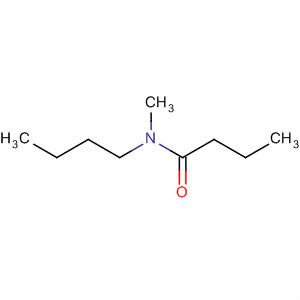 CAS No 29456-12-0  Molecular Structure