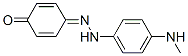 CAS No 2946-98-7  Molecular Structure