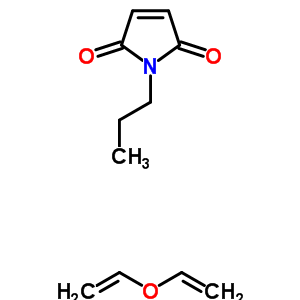 Cas Number: 29465-98-3  Molecular Structure