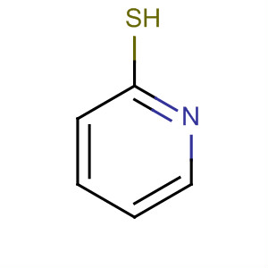 CAS No 29467-96-7  Molecular Structure