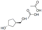 CAS No 29480-72-6  Molecular Structure