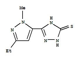 CAS No 294846-24-5  Molecular Structure