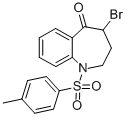 CAS No 29489-04-1  Molecular Structure