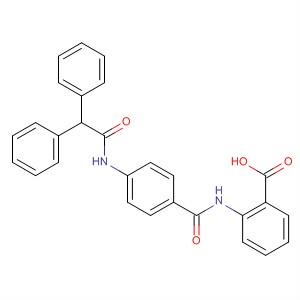 Cas Number: 294890-34-9  Molecular Structure