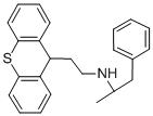 Cas Number: 2949-95-3  Molecular Structure