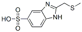 CAS No 29490-03-7  Molecular Structure