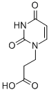 Cas Number: 2950-82-5  Molecular Structure