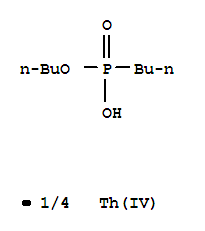 Cas Number: 29506-43-2  Molecular Structure