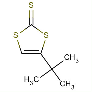 CAS No 29507-67-3  Molecular Structure