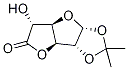 CAS No 29514-28-1  Molecular Structure