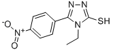 CAS No 29527-36-4  Molecular Structure