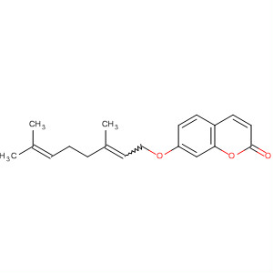 CAS No 29527-66-0  Molecular Structure