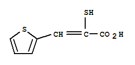 CAS No 29529-84-8  Molecular Structure