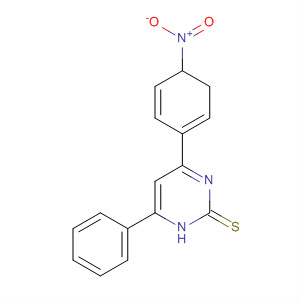 Cas Number: 295361-40-9  Molecular Structure