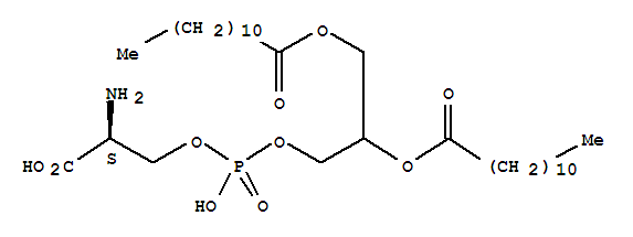 CAS No 2954-46-3  Molecular Structure