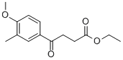 CAS No 2954-68-9  Molecular Structure