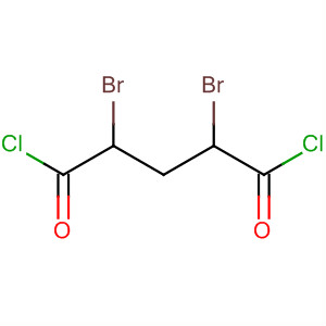 Cas Number: 29548-85-4  Molecular Structure