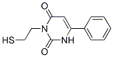 CAS No 29558-49-4  Molecular Structure