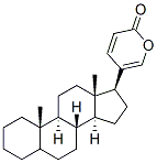 CAS No 29565-35-3  Molecular Structure
