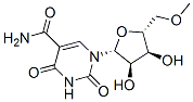 CAS No 29569-30-0  Molecular Structure