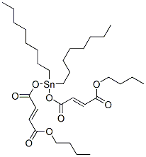 CAS No 29575-02-8  Molecular Structure