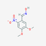CAS No 29577-51-3  Molecular Structure