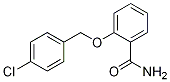 CAS No 29579-12-2  Molecular Structure